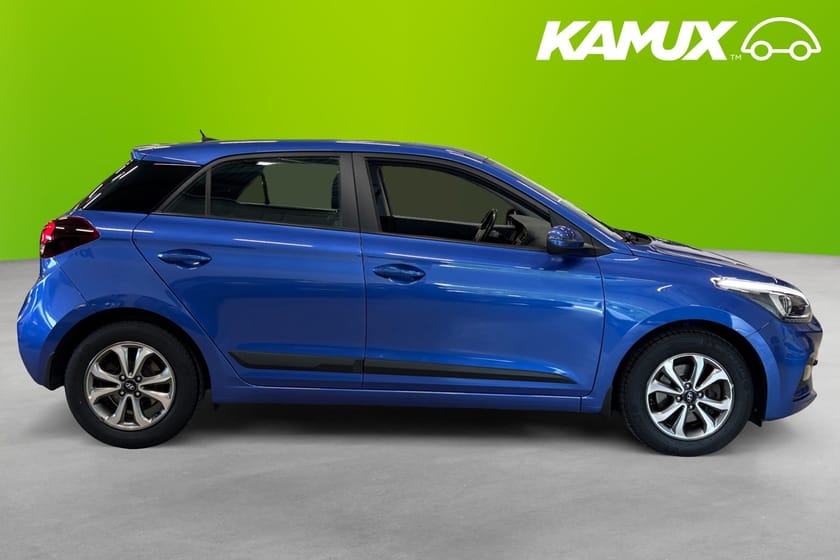 Bild 2 av Hyundai i20