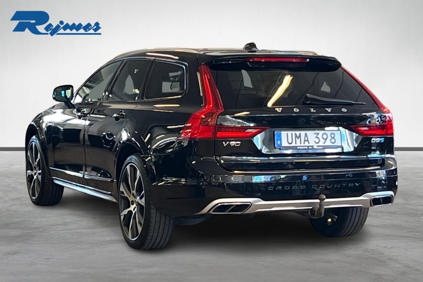 Bild 2 av Volvo V90 Cross Country