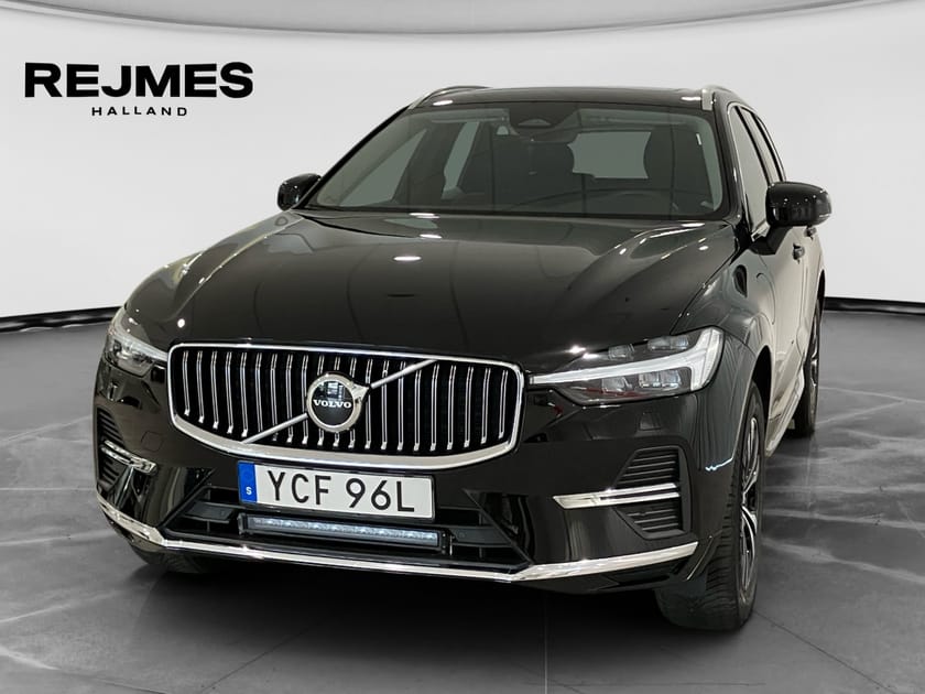 Bild 1 av Volvo XC60