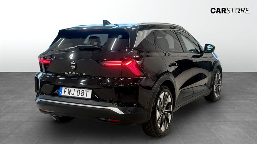 Bild 2 av Renault Scenic E-Tech High Range