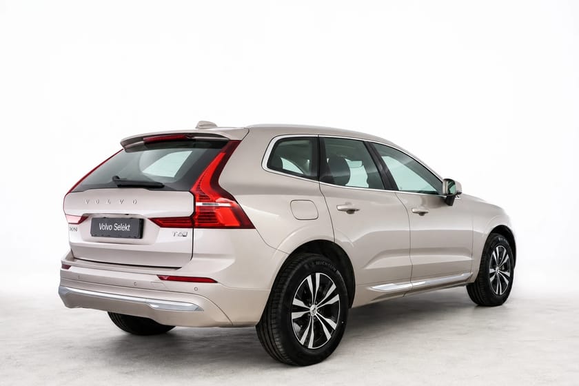 Bild 4 av Volvo XC60