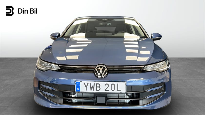 Bild 4 av Volkswagen Golf