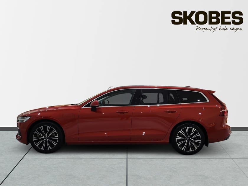 Bild 5 av Volvo V60