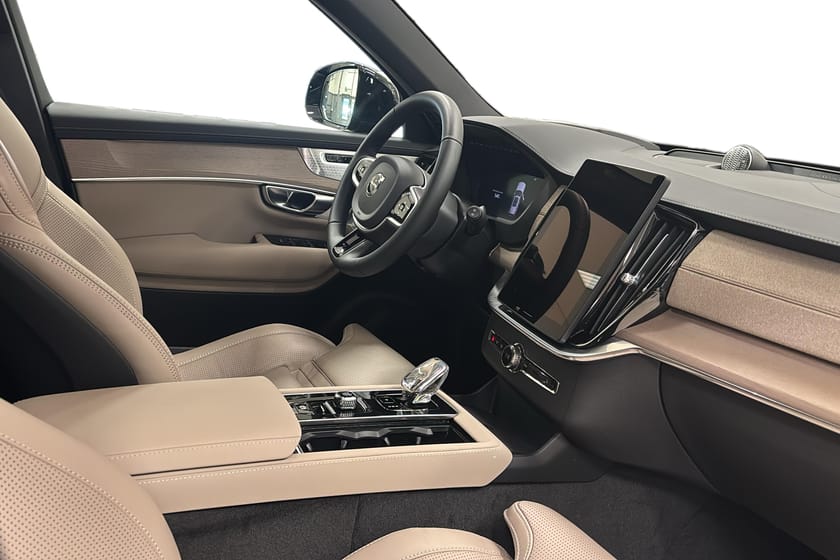 Bild 4 av Volvo XC90