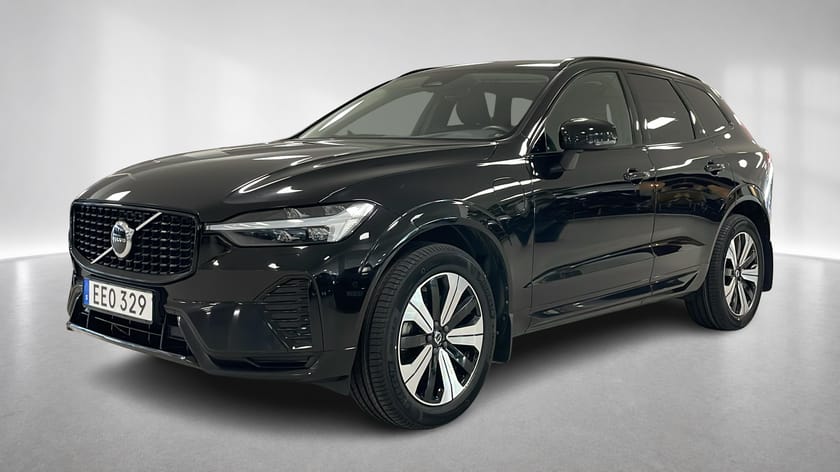 Bild 1 av Volvo XC60