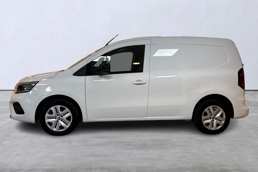 Bild 2 av Renault Kangoo E-Tech