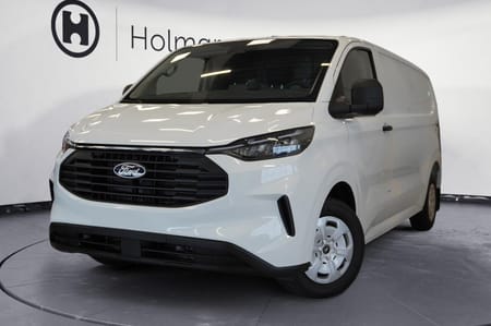 Ford Transit Custom 320