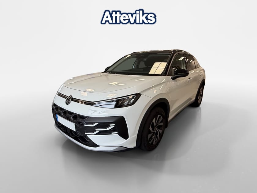 Bild 3 av Volkswagen T-Roc