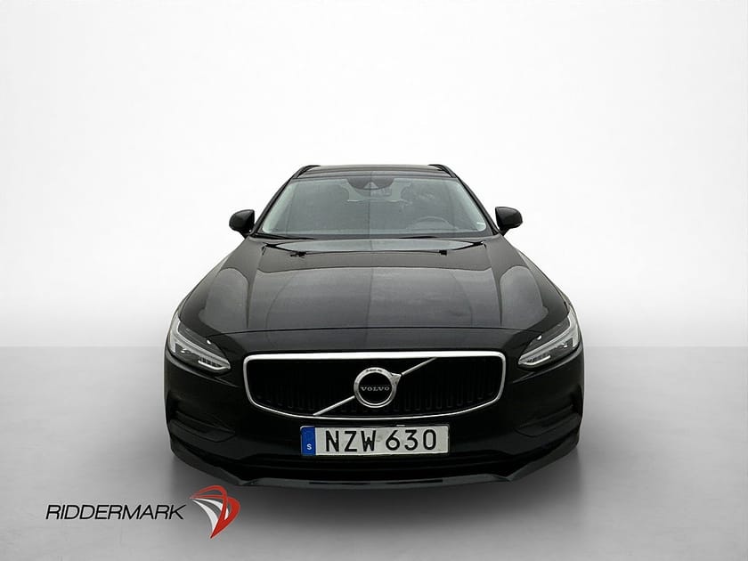 Bild 2 av Volvo V90