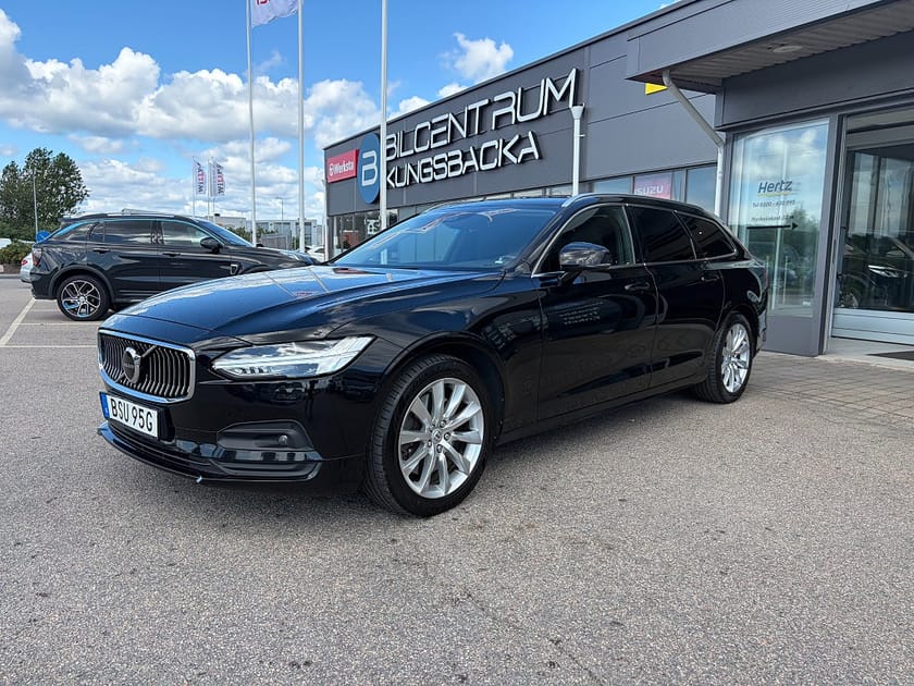 Bild 1 av Volvo V90