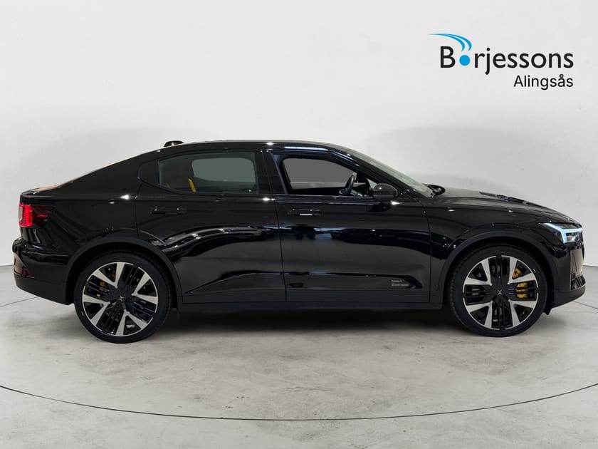 Bild 2 av Polestar 2 Long Range Dual Motor Performance