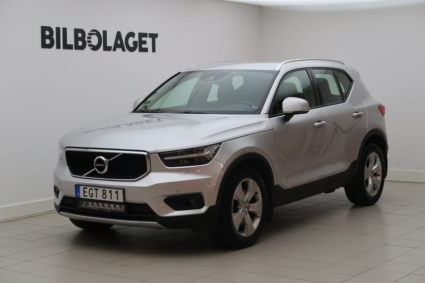 Bild 1 av Volvo XC40