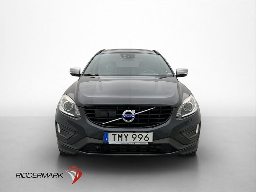 Bild 2 av Volvo XC60