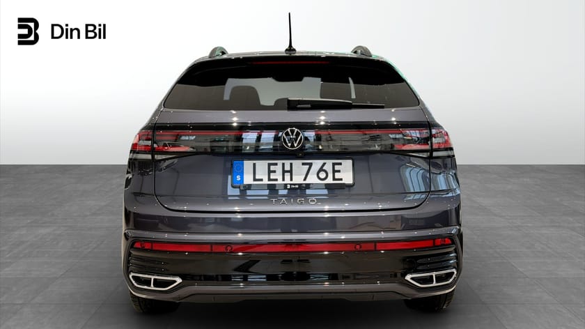 Bild 5 av Volkswagen Taigo