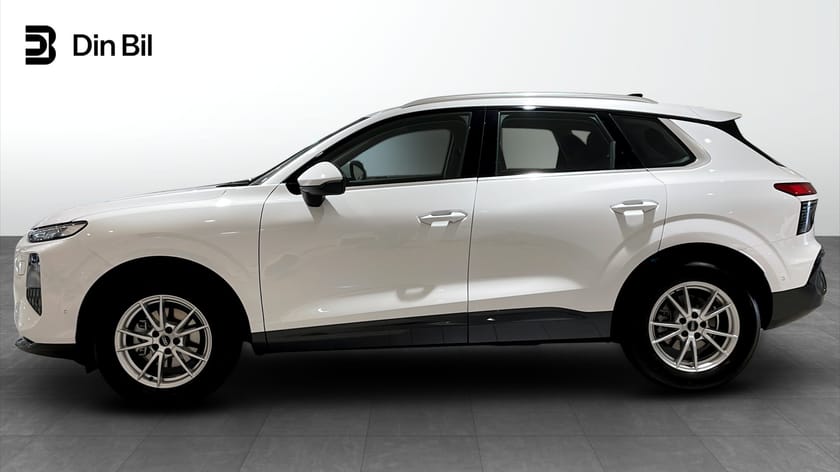 Bild 2 av Audi Q3