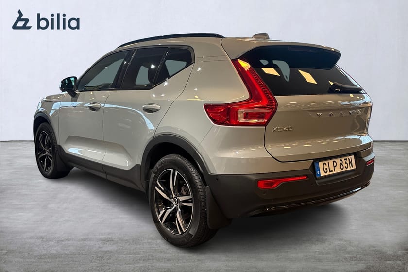 Bild 2 av Volvo XC40