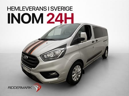 Ford Transit Custom 320 Kombi