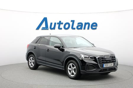 Audi Q2 35 TFSI