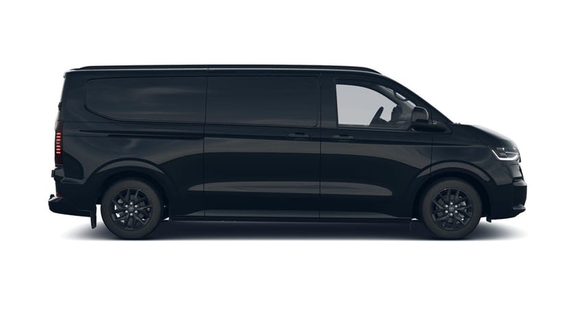 Bild 2 av Volkswagen Transporter