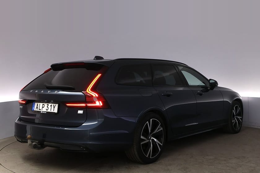 Bild 5 av Volvo V90