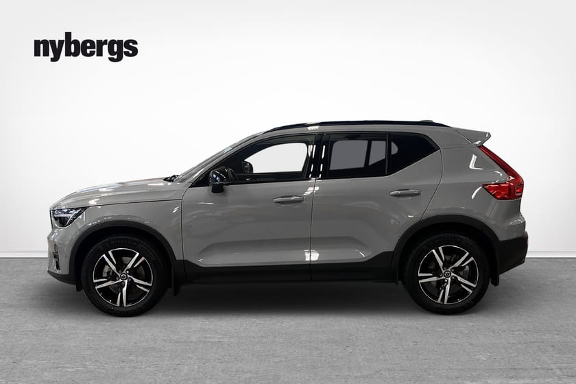 Bild 2 av Volvo XC40