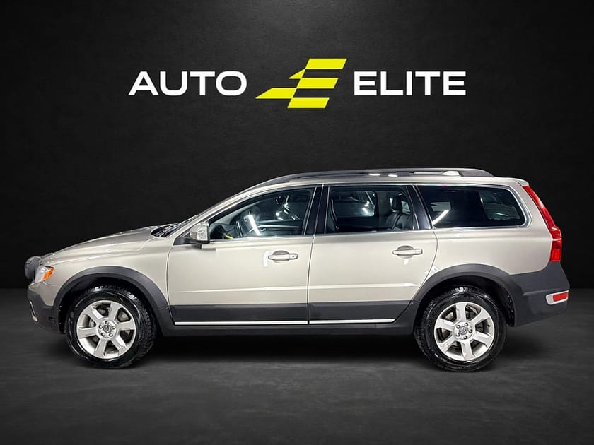 Bild 2 av Volvo XC70