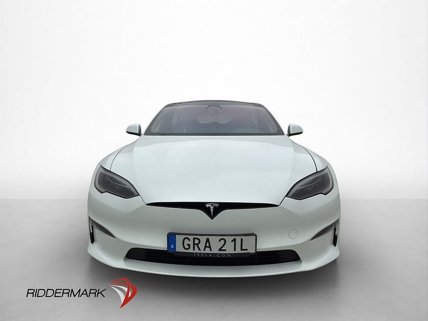 Bild 2 av Tesla Model S