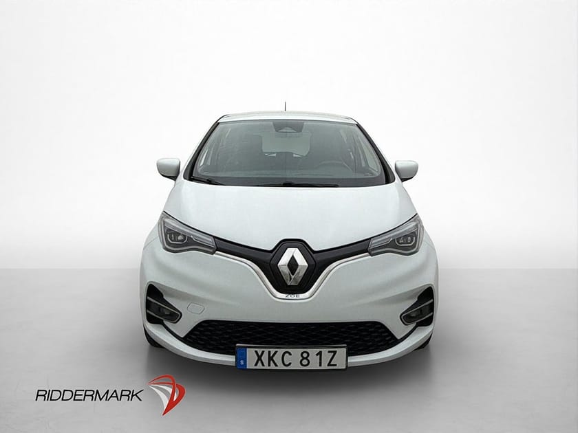 Bild 3 av Renault ZOE R110