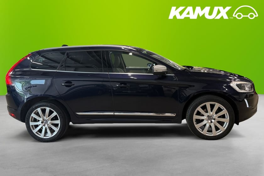Bild 2 av Volvo XC60