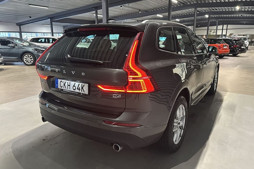 Bild 4 av Volvo XC60