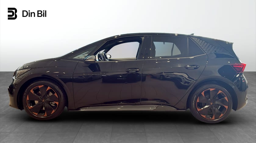 Bild 2 av CUPRA Born e-boost 59