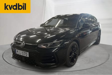 Volkswagen Passat Sportscombi