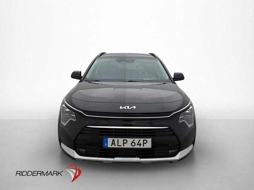 Bild 2 av Kia Niro Hybrid