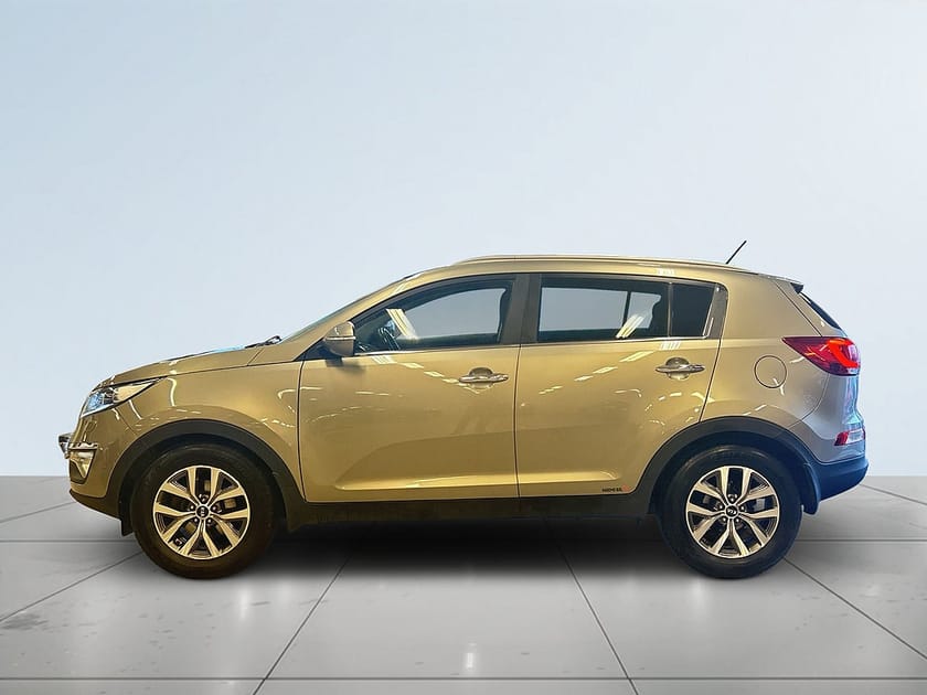 Bild 4 av Kia Sportage