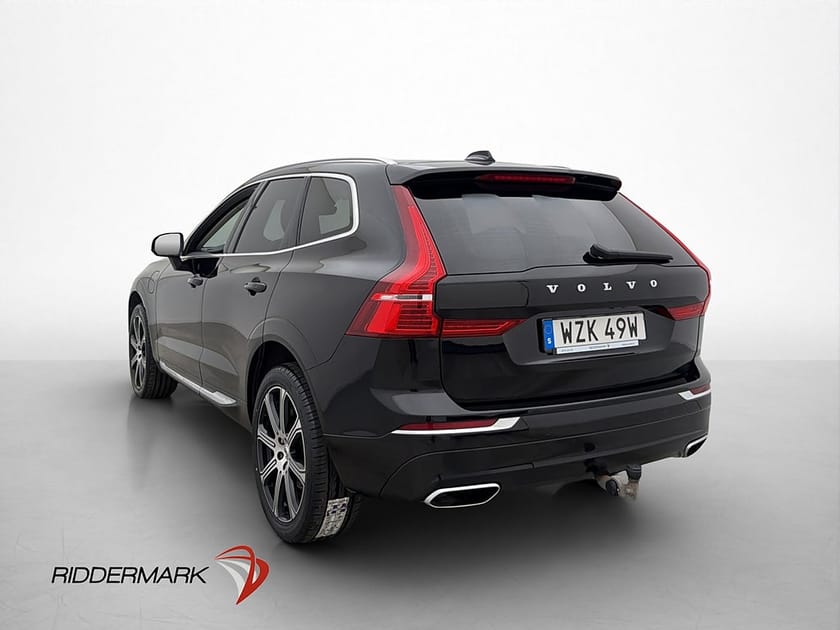 Bild 5 av Volvo XC60