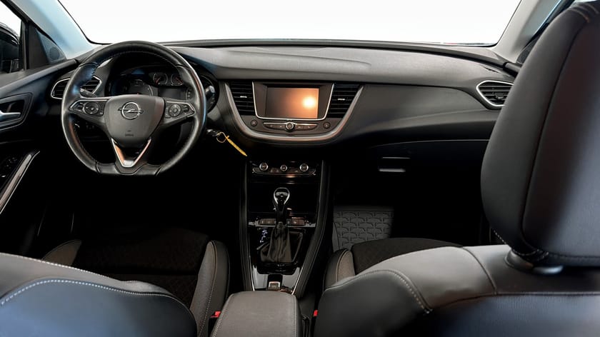 Bild 4 av Opel Grandland X