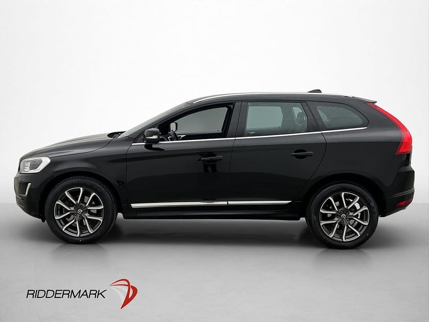 Bild 4 av Volvo XC60