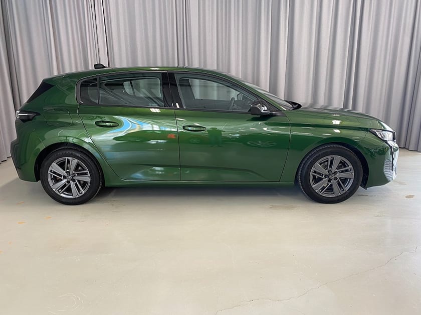 Bild 3 av Peugeot 308