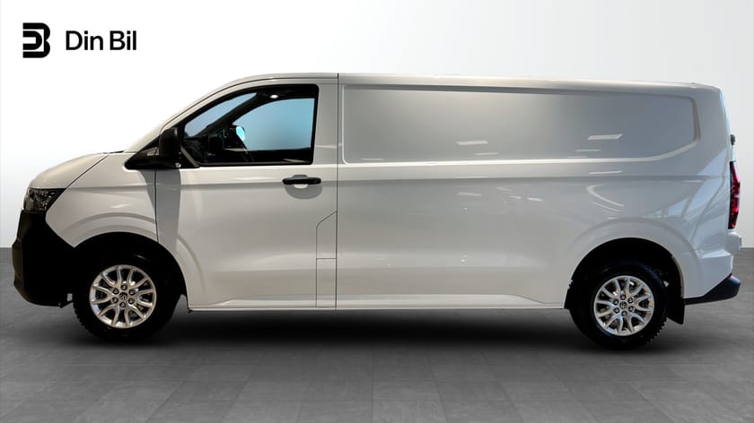 Bild 2 av Volkswagen Transporter