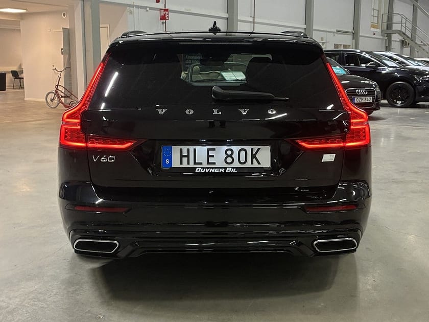 Bild 5 av Volvo V60
