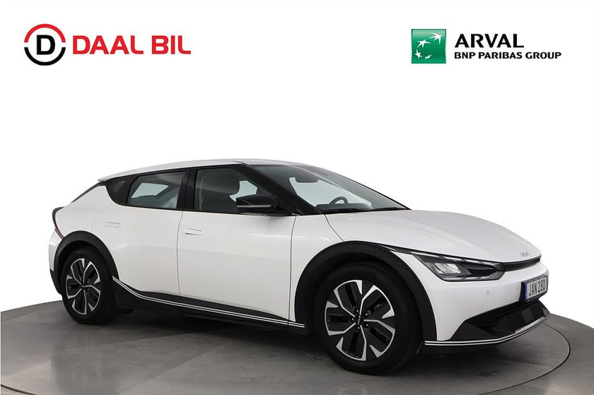 Bild 4 av Kia EV6
