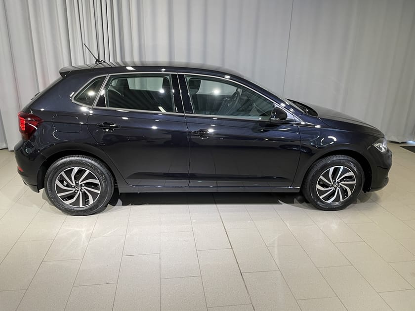 Bild 4 av Volkswagen Polo