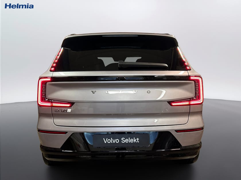 Bild 5 av Volvo EX90 Twin Motor Performance