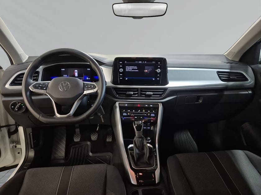 Bild 5 av Volkswagen T-Roc