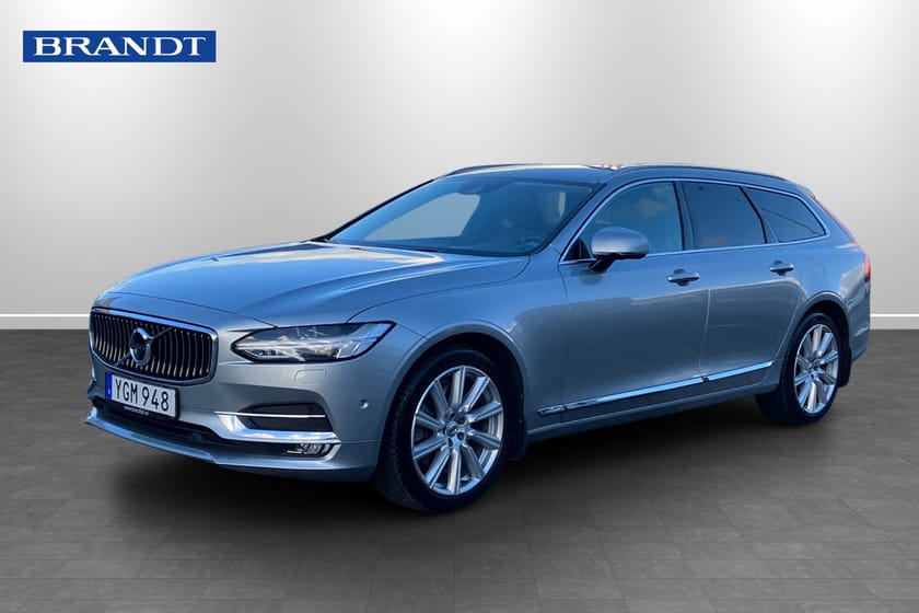 Bild 1 av Volvo V90
