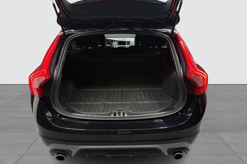 Bild 4 av Volvo V60