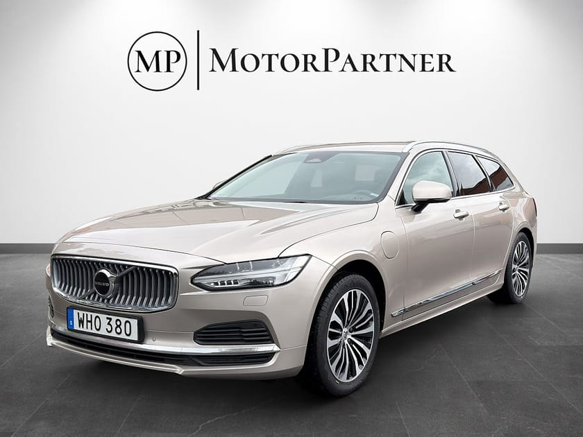 Bild 4 av Volvo V90