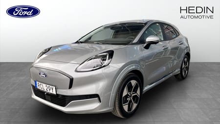 Ford Puma Gen-E