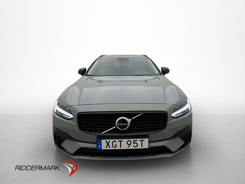 Bild 2 av Volvo V90