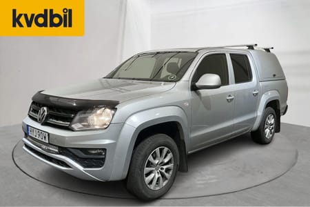 Volkswagen Amarok 2.9t